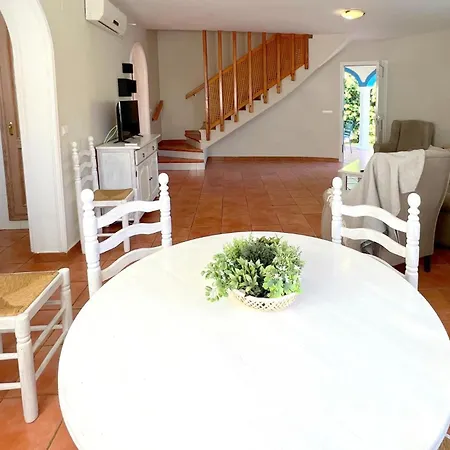 Villa Sagitario By *