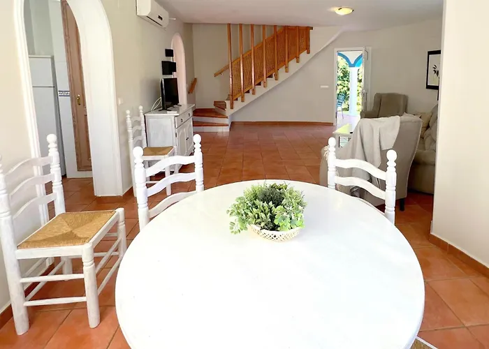 Villa Sagitario By *