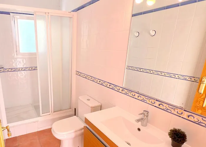 Villa Sagitario By Denia