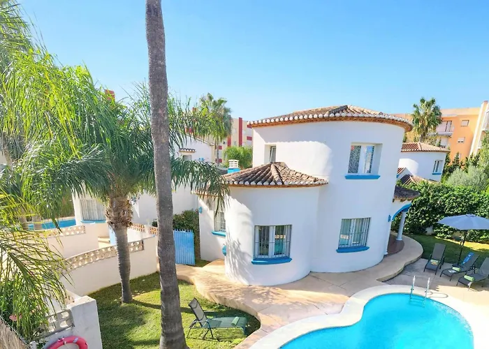 Sagitario By Villa *